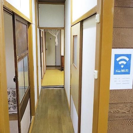 Villa Fuji新倉山 Azagawa Esterno foto