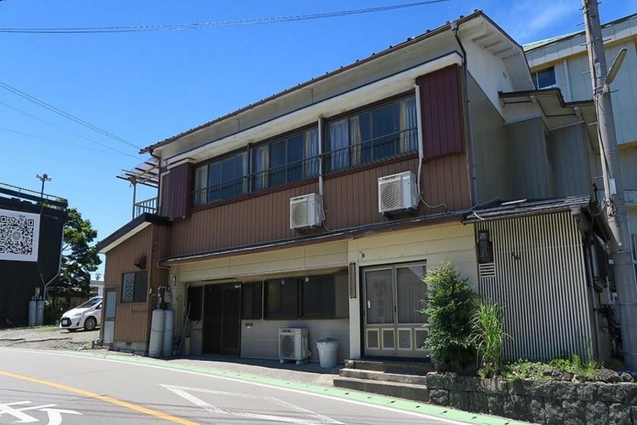 Villa Fuji新倉山 Azagawa Esterno foto