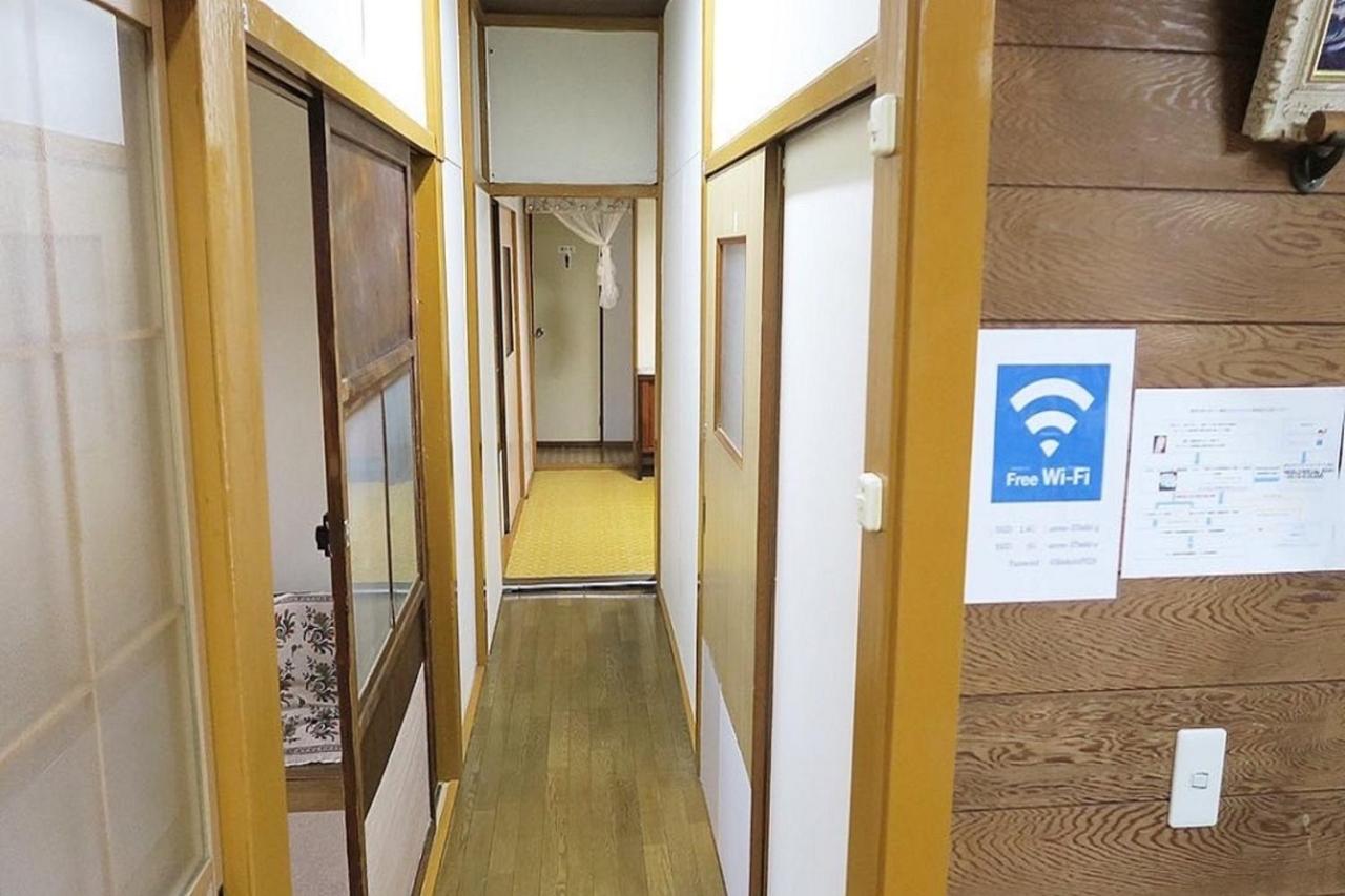 Villa Fuji新倉山 Azagawa Esterno foto