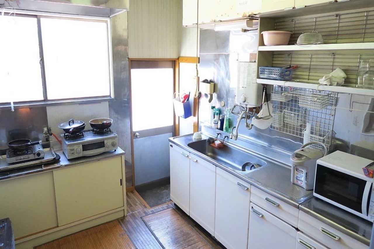 Villa Fuji新倉山 Azagawa Esterno foto