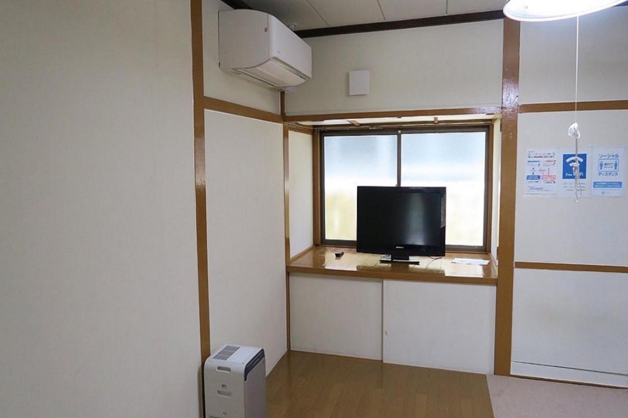 Villa Fuji新倉山 Azagawa Esterno foto
