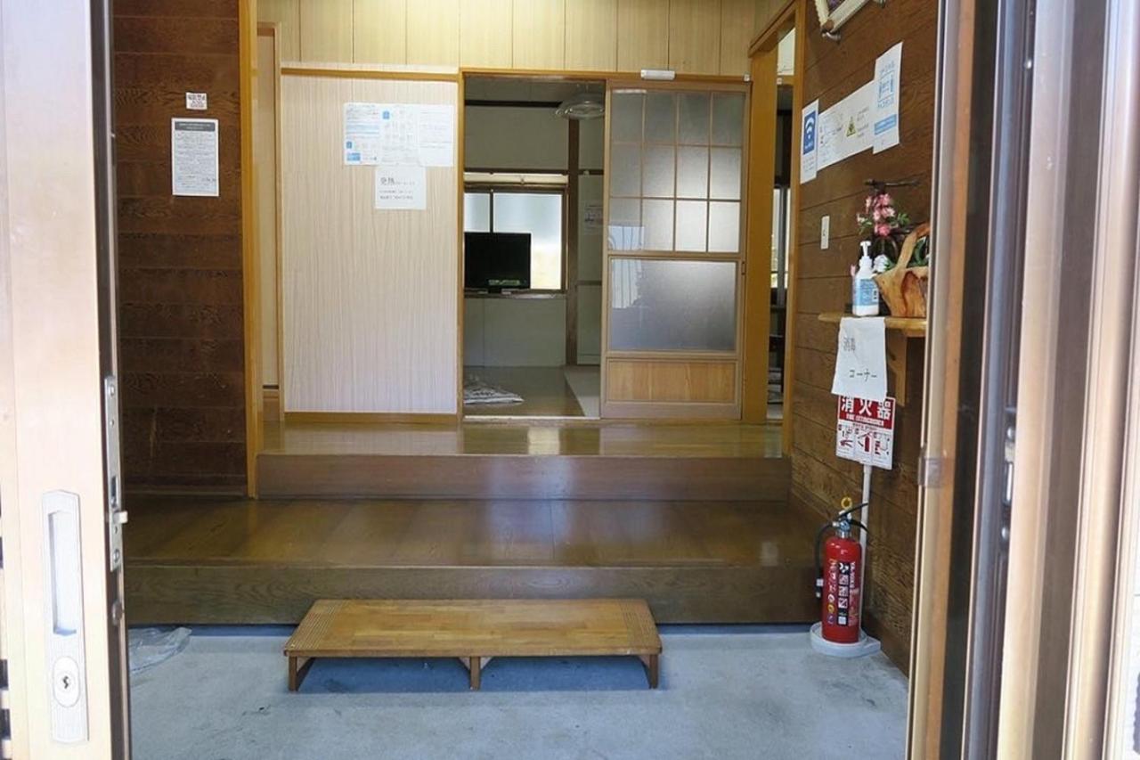 Villa Fuji新倉山 Azagawa Esterno foto