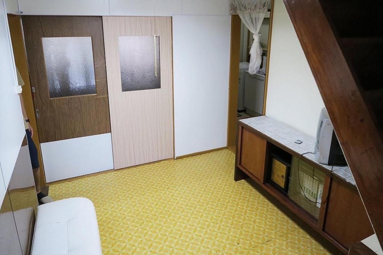 Villa Fuji新倉山 Azagawa Esterno foto